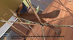 Yo, sjekk storby gleder med sexy blondine Katia!