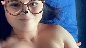 In this anime hentai, a chubby milf wife engages in dirty talk while getting fucked masked