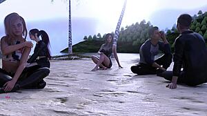 Football star episode one