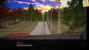 My new family with big tits milf! 😍