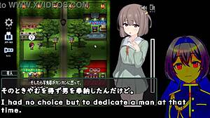 Explore kamikakushi village in trial version with subtitles