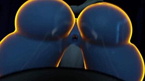 feeling the intense phantasm fornication from dral studio