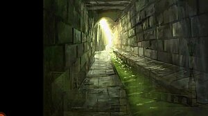 Hg Wind Disciple P3 Blowjob Creampie Parody