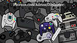 Football star episode one