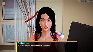 my new family 303 😏