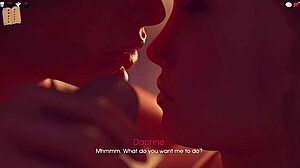 Busty Babe Sucks Monster Cock in My Pleasure 62