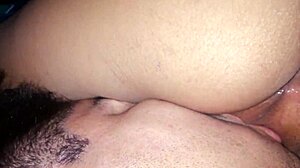 chupando y mamando coño y culo de la deliciosa de mi susy ella tiene un rico sabor de concha 4k v2