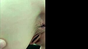 Wow! Inked milf slammed hard on office desk!