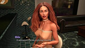 busty blonde college girl fucked while gay friend cockolds