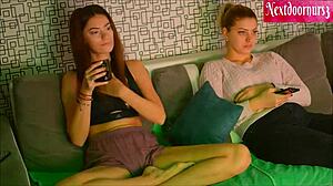 I HAVE BEST BIG TITS EVER