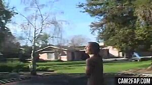 pigtails teen pussy licking rough