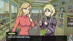 Witch Hunter Part 2 No Porn Scene In Anime Hentai Game