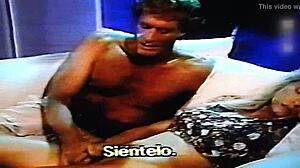 Randy West Vintage Porn Collection