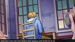 taffy tales part 1 adventure begins