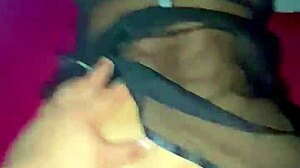 de perrito massage solo with big ass latina amateurs