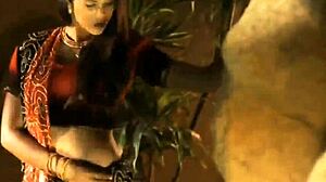 Exploring Essential Erotic Chemistry Through Dancing And Undressing