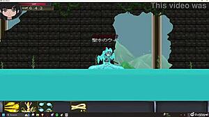 Dive into the Full Gallery of Arms Bless 2 Featuring USA BDSM in 3D Cartoon Hentai 😍