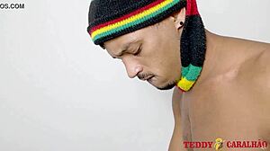 Fumadao De Haxixie Fudendo Gostoso