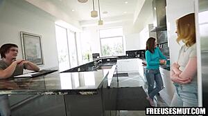 i'm a broke teen use by my roomates