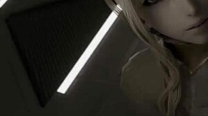 Yo, check this 4K 3D Nier Automata compilation!