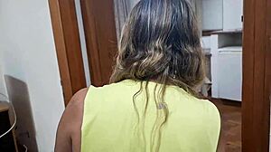 My Son-In-Law Surprises Me