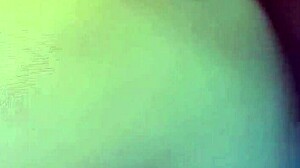 Want to see this amateur bent over for doggystyle POV?