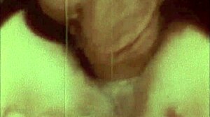 Vintage Lesbian Oral Pleasure