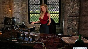 Lust Academy 4 Hentai Teen Action