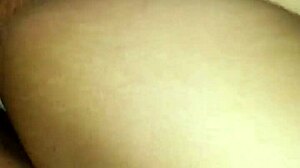 Late night wet pussy encounter