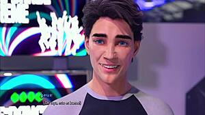 i enjoy gameplay story 3 season 1 meeting julia in fantasy