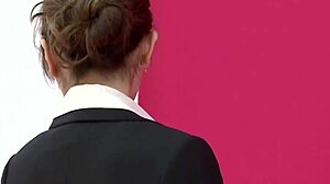 Amateur Nude Photoshoot With Maki Momoi In Lingerie