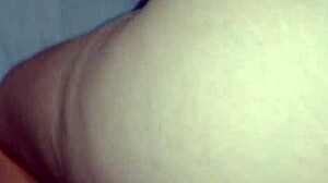 Novinha Cures Me With Her Ass And Pussy