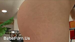 sexy asshole butts featuring buttplugs and anal play