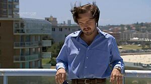 Anna Hutchinson in Australian Celebrity Small Tits Compilation