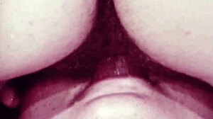 Vintage Lesbian Oral Pleasure