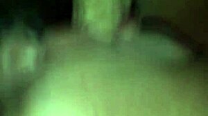 Cute Latina Cristal Chavez Sucks Balls and Cock