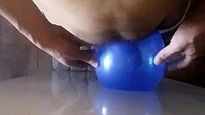 Detailed Gay Encounter with Passionate Kissing, Sucking, and Hardcore Fucking Actions