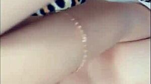 Telari Love Cums From Anal Assfucking And Double Penetration