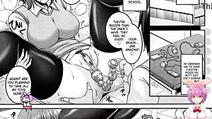 ugh, i can’t even, anal choukyou no hibi is just too wild!