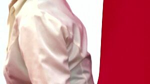 Amateur Nude Photoshoot With Maki Momoi In Lingerie