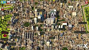 Fashionbusiness - Pants Off, Show Ass E2 25