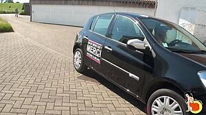 clara and thérèse throw a wild hardcore orgy! 🔥