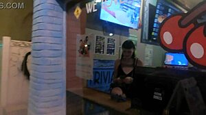 Spring break gangbang preview with huge asses!