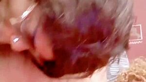 sundaydogood614 shares latest update on april 1st, featuring shaved pussy details