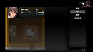 Night Walk 1 Exhibitionist Fantasy