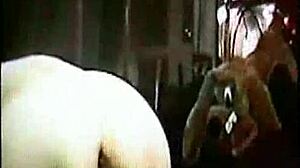 How I Trained My Dizzy Blond Daughter