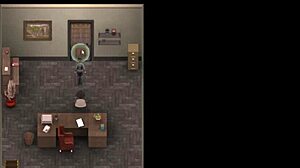 Total gameplay dive into Lust Epidemic Part 21 with wild hentai sluts squirting in missionary and strapon action.