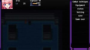 Defeating Enemies And Rescuing Women In Slave Factory Escape!