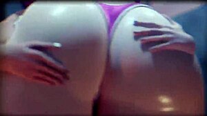 Hey, check out this wild Diva hentai action with Arckom