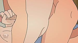 Compilation Of Gay Hentai Videos From The Internet Part 3